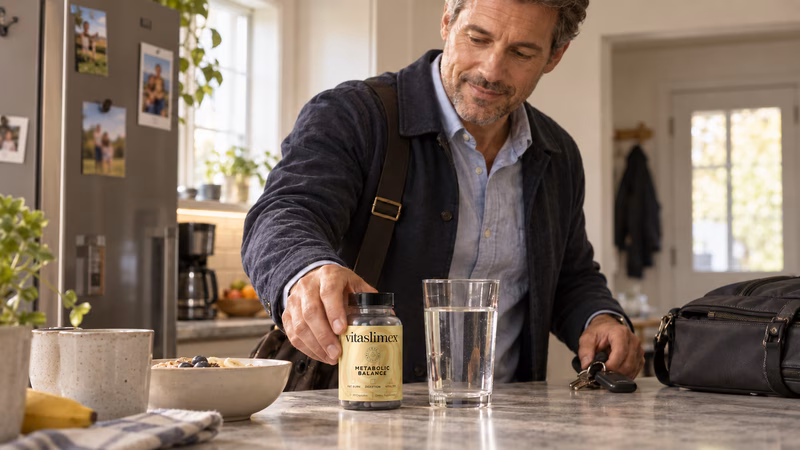 Was Vitaslimex anders wirken lässt als harte Diätpillen